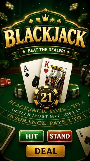 Blackjack