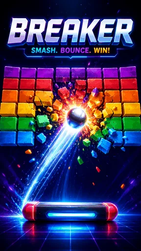 Brick Breaker