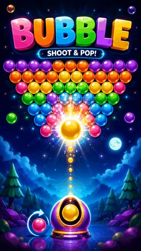 Bubble Shooter