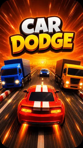 Car Dodge