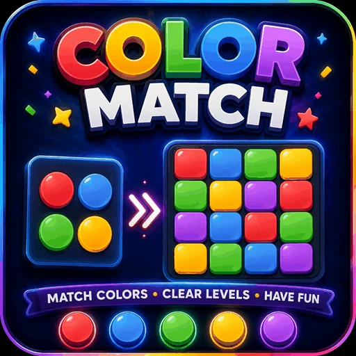 Color Match