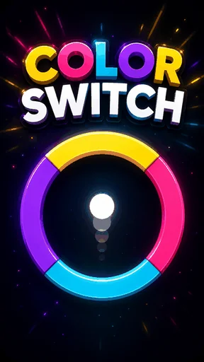 Color Switch