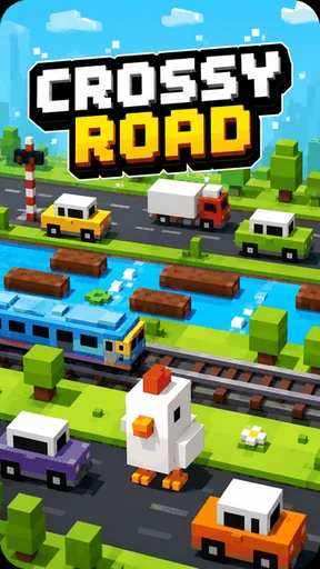 Crossy Road