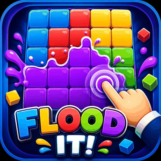 Flood It