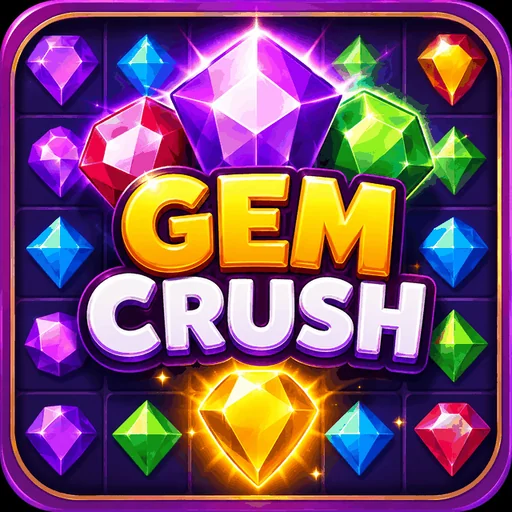 Gem Crush