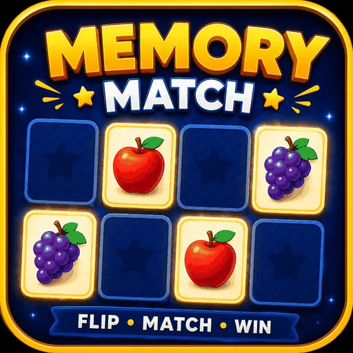 Memory Match